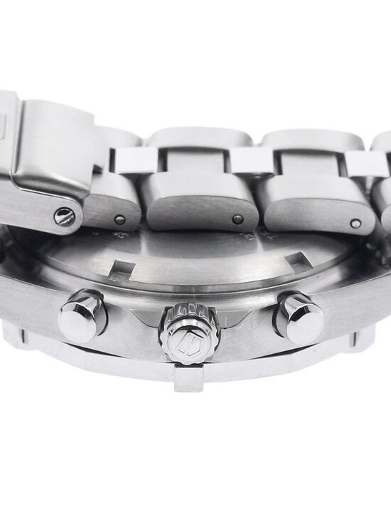 TAG HEUER Exclusive Alpine Skiing ST.MORITZ CN111C Quartz Men\'s Watch_945325 main image 6